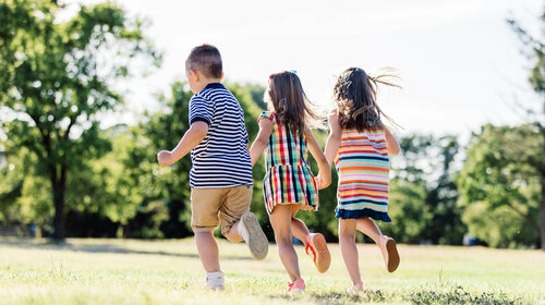 L’accueil du mercredi et des vacances